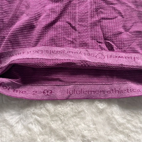 Lululemon Tank Top - Picture 5 of 5